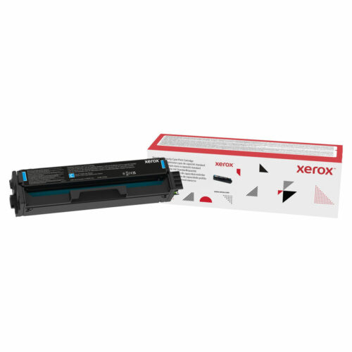 Oригинален тонер Xerox 006R04384 Син Синьо-зелен