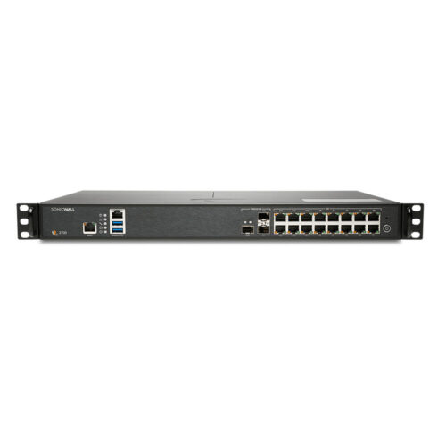 Firewall SonicWall NSA 2700 Намаления и отстъпки ЧеренПетък