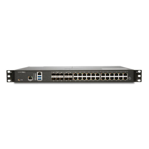 Firewall SonicWall 02-SSC-7368 Намаления и отстъпки ЧеренПетък