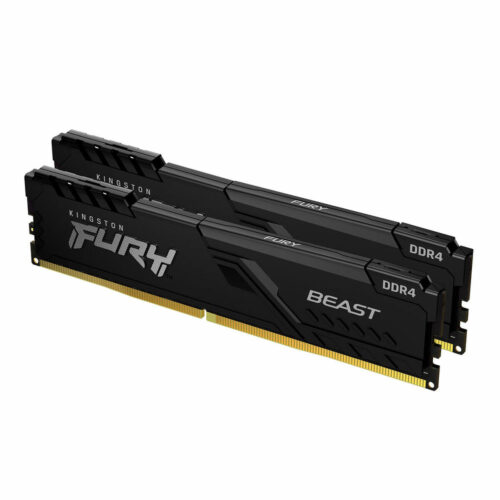 RAM памет Kingston KF426C16BBK2/32      32 GB DDR4 Намаления и отстъпки ЧеренПетък