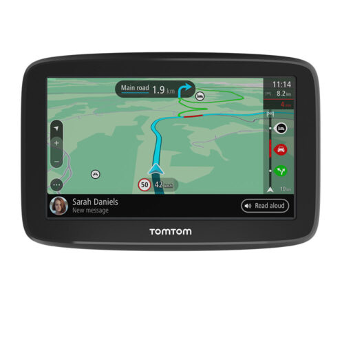 GPS навигация TomTom 1BA6.002.20