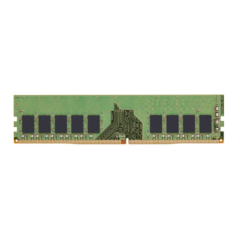 RAM памет Kingston KSM32ED8/16MR DDR4 16 GB 3200 MHz CL22 Намаления и отстъпки ЧеренПетък 3