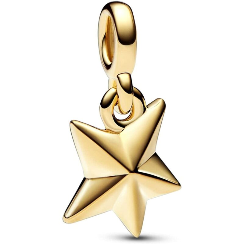 Charm Damă Pandora 762299C01 Намаления и отстъпки ЧеренПетък