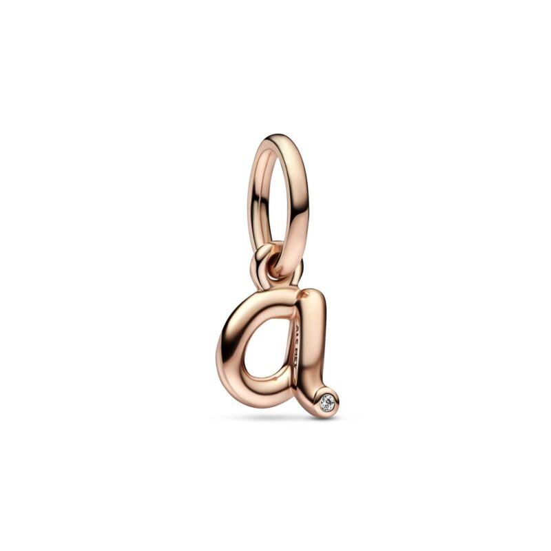Charm Damă Pandora 782531C01 Намаления и отстъпки ЧеренПетък