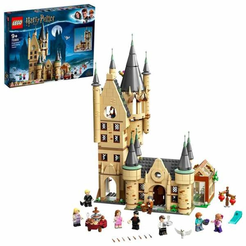 Playset Lego Намаления и отстъпки ЧеренПетък
