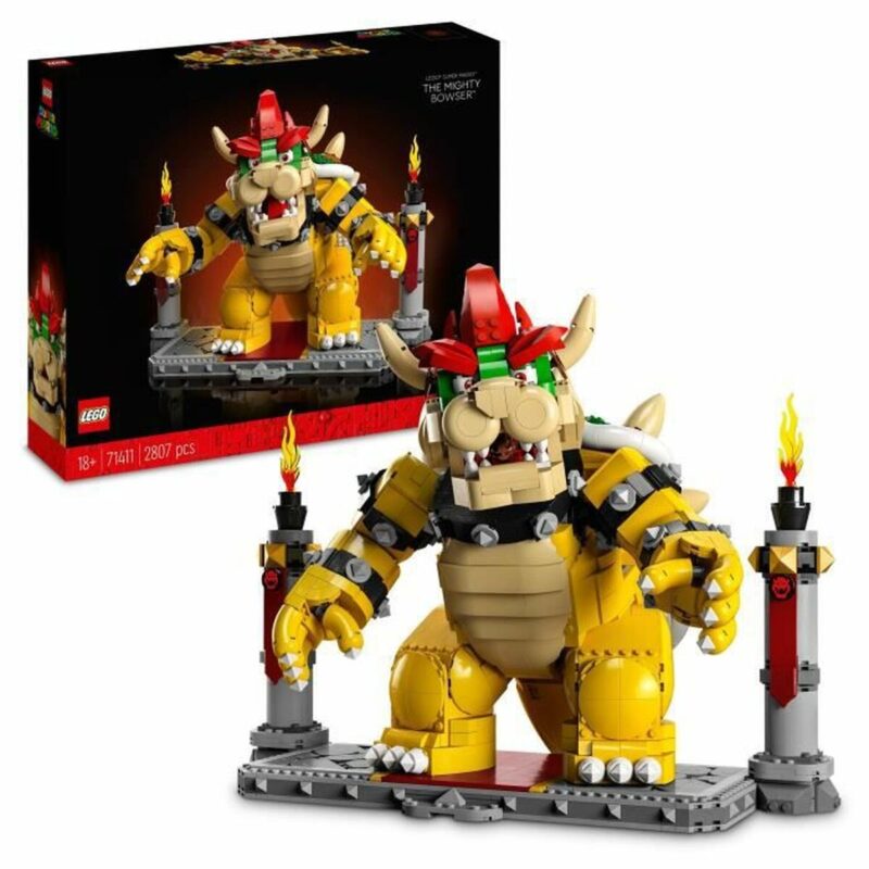 Playset Lego Намаления и отстъпки ЧеренПетък