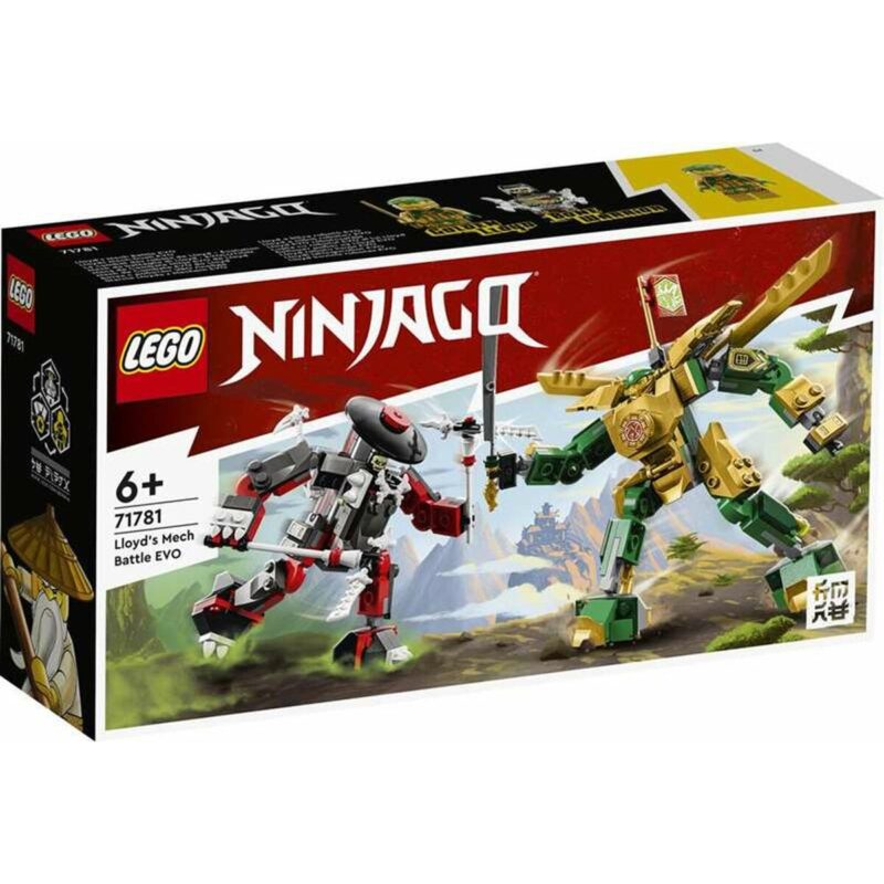 Playset Lego Намаления и отстъпки ЧеренПетък