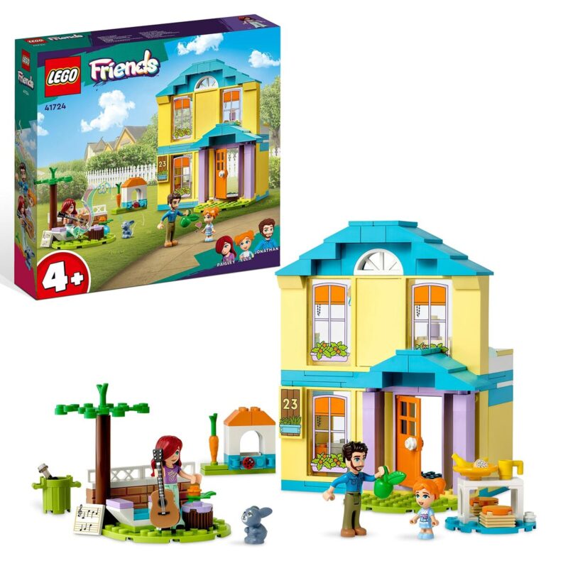 Playset Lego Намаления и отстъпки ЧеренПетък