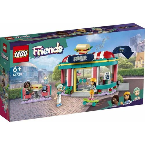 Playset Lego 346 Части