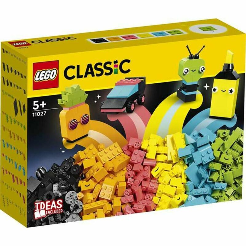 Playset Lego Намаления и отстъпки ЧеренПетък