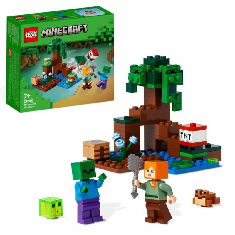 Playset Lego Пластмаса Многоцветен 65 Части Намаления и отстъпки ЧеренПетък