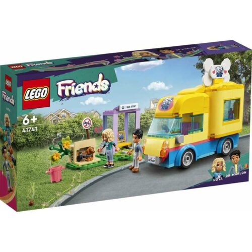 Playset Lego 300 Части