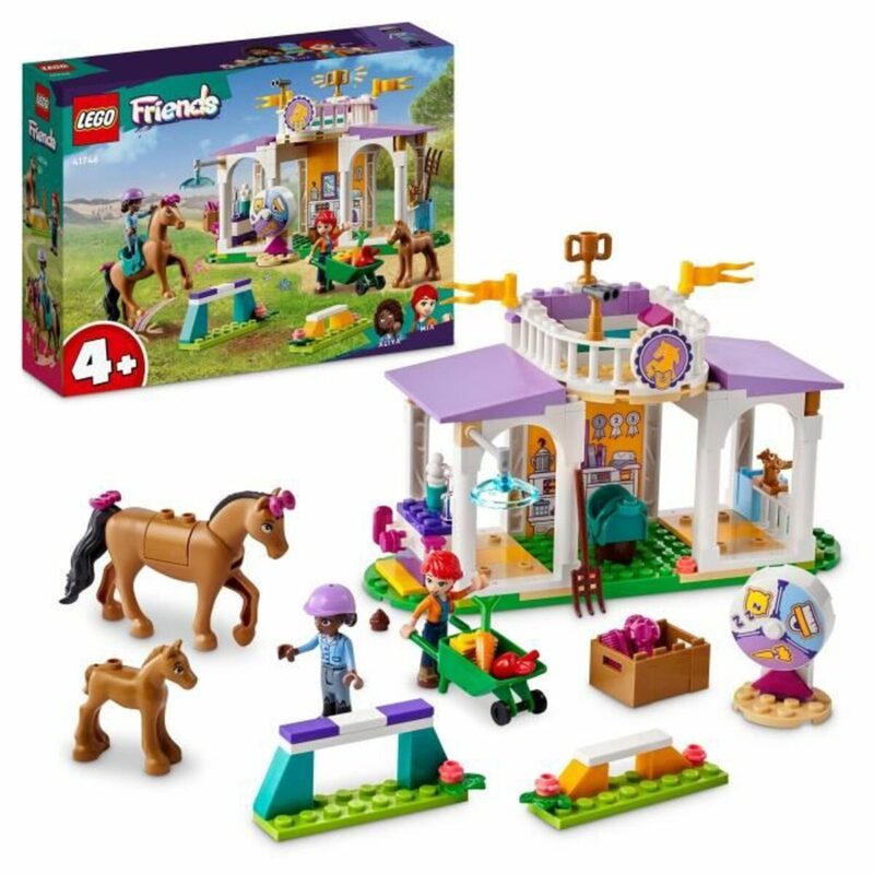 Playset Lego 41746 Намаления и отстъпки ЧеренПетък