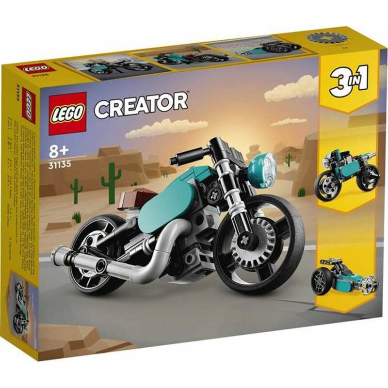 Playset Lego Намаления и отстъпки ЧеренПетък