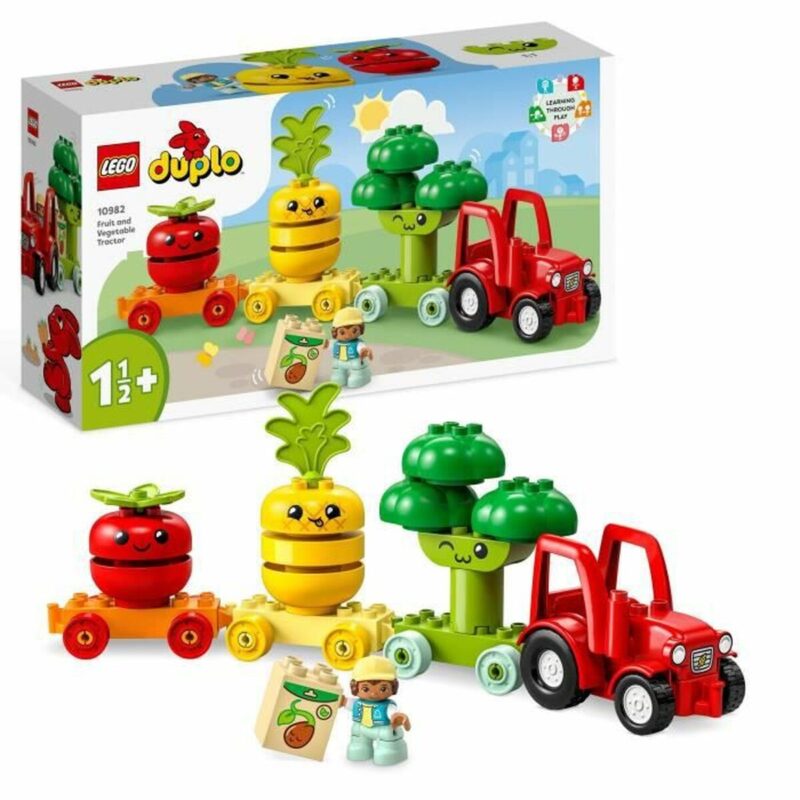 Playset Lego Duplo Бебета Намаления и отстъпки ЧеренПетък