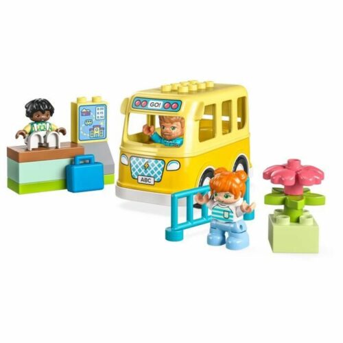 Playset Lego 10988 Duplo 16 Части