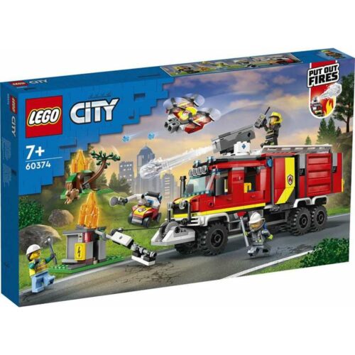 Playset Lego 502 Части Намаления и отстъпки ЧеренПетък