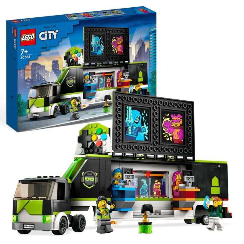 Playset Lego Намаления и отстъпки ЧеренПетък