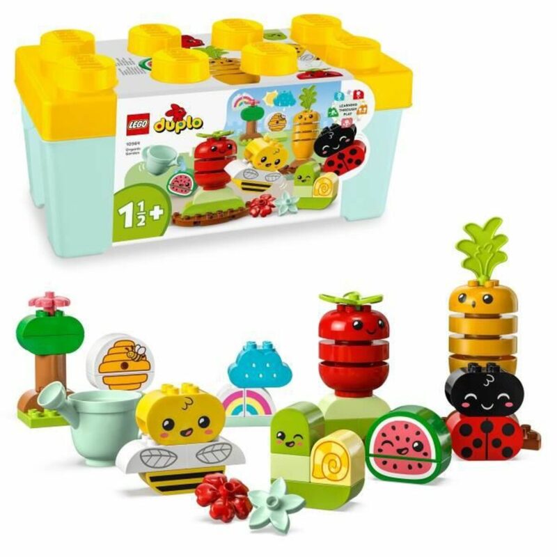 Playset Lego Duplo Бебета Намаления и отстъпки ЧеренПетък