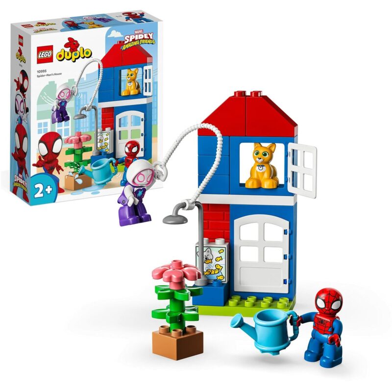 Playset Lego Намаления и отстъпки ЧеренПетък