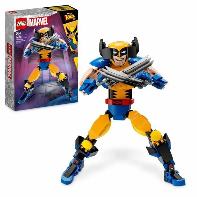 Playset Lego 76257 Намаления и отстъпки ЧеренПетък