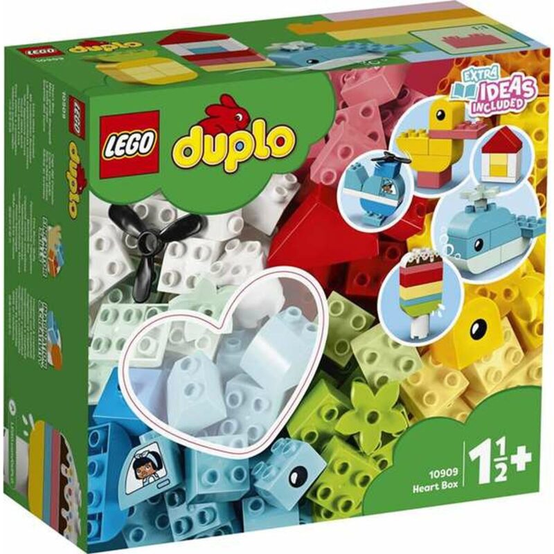 Playset Lego Намаления и отстъпки ЧеренПетък