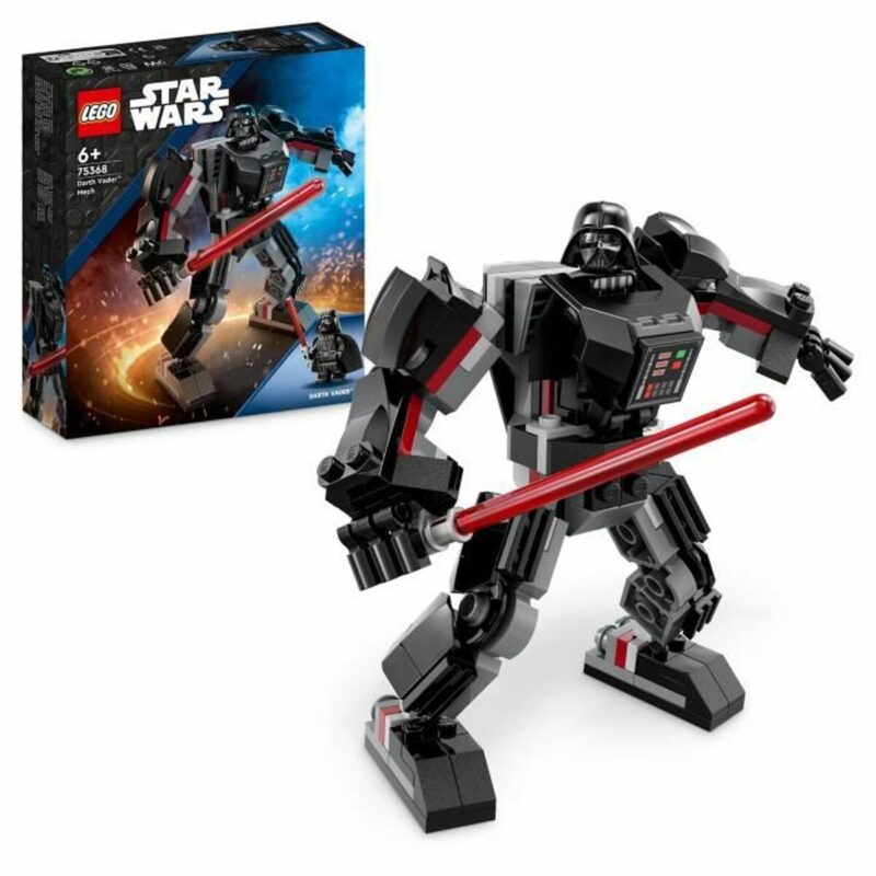 Playset Lego Star Wars Намаления и отстъпки ЧеренПетък