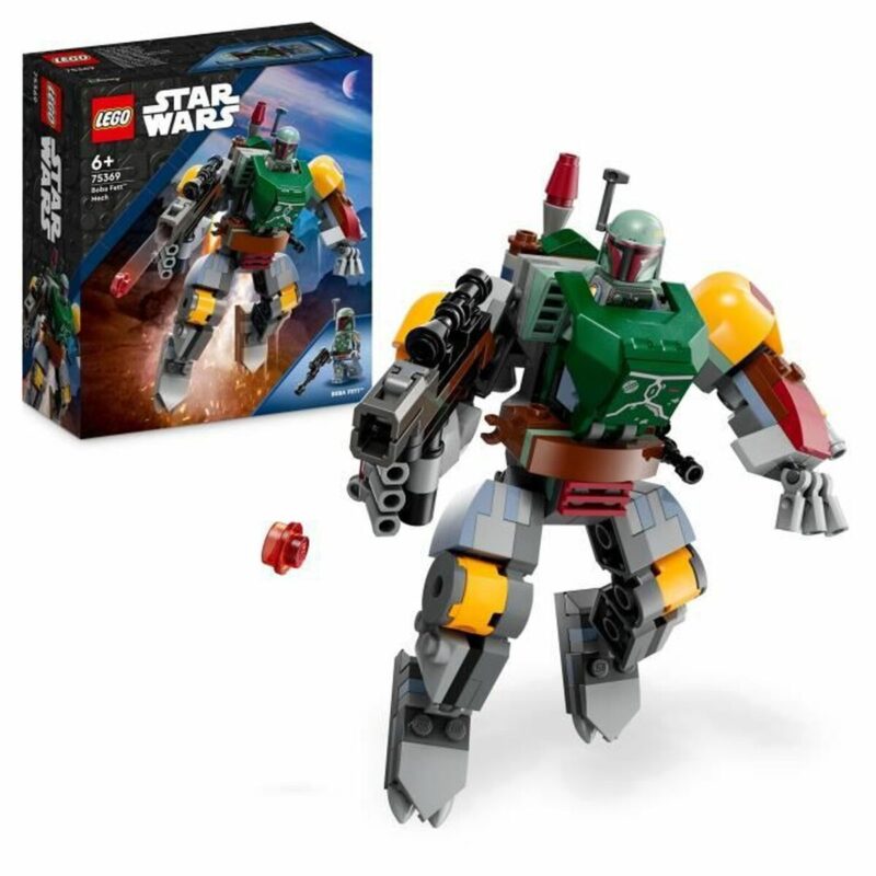 Playset Lego Star Wars Намаления и отстъпки ЧеренПетък