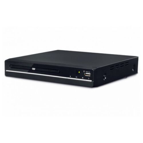 DVD плейър Denver Electronics DVH-7787 HDMI USB Черен Намаления и отстъпки ЧеренПетък