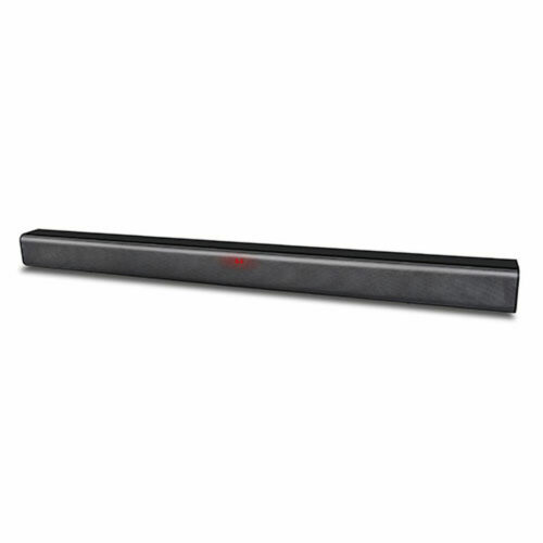 Soundbar система Denver Electronics DSB-4020 Черен 40 W Намаления и отстъпки ЧеренПетък