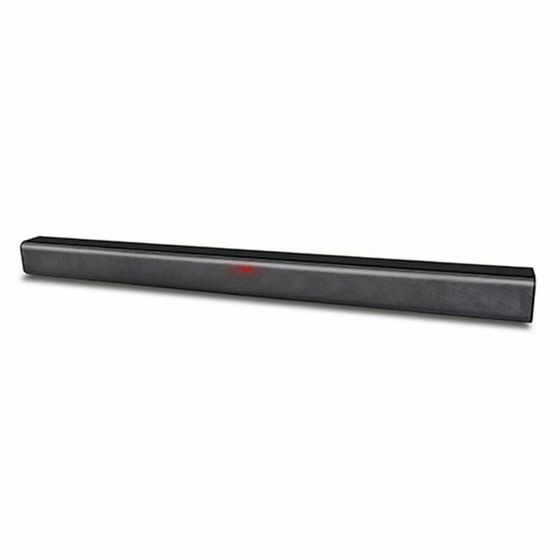 Soundbar система Denver Electronics DSB-4020 Черен 40 W Намаления и отстъпки ЧеренПетък 3