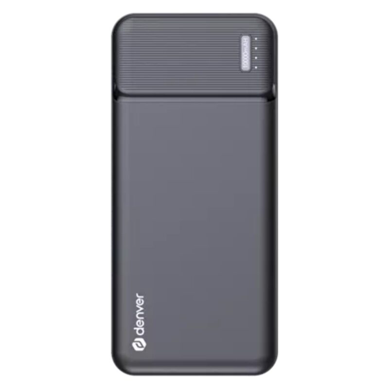 Powerbank Denver Electronics Намаления и отстъпки ЧеренПетък 3