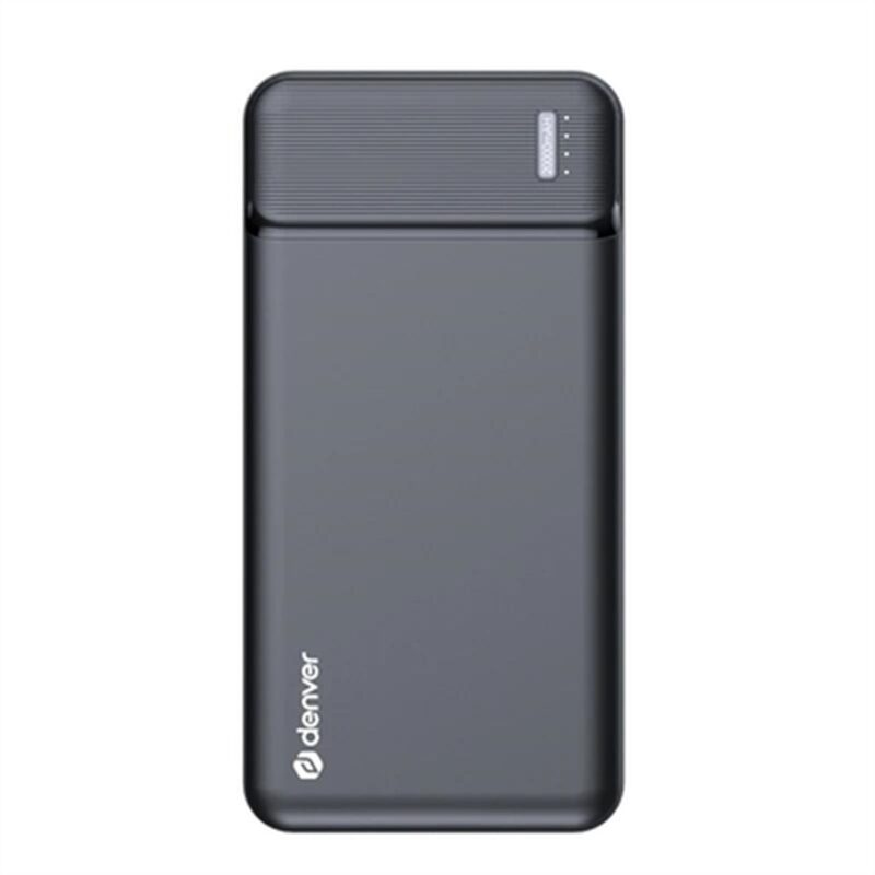 Powerbank Denver Electronics 117140000580 20000 mAh Намаления и отстъпки ЧеренПетък 3