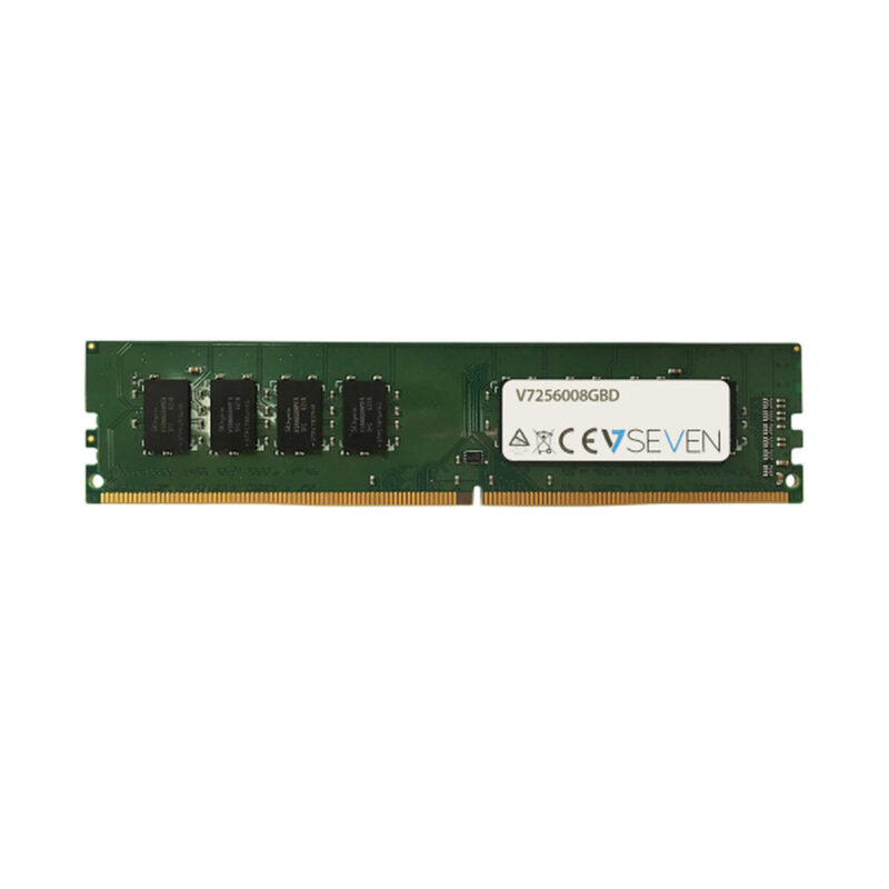 RAM памет V7 V7256008GBD 8 GB Намаления и отстъпки ЧеренПетък 3