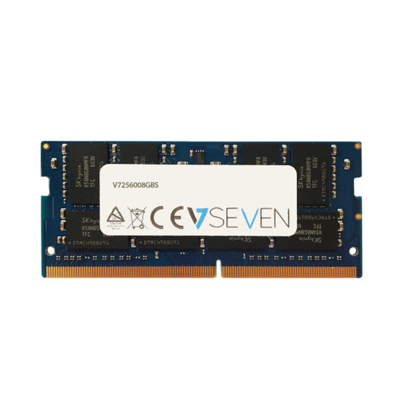 RAM памет V7 V7256008GBS Намаления и отстъпки ЧеренПетък 3