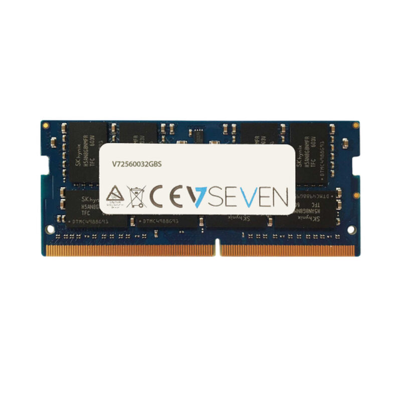RAM памет V7 V72560032GBS Намаления и отстъпки ЧеренПетък 3