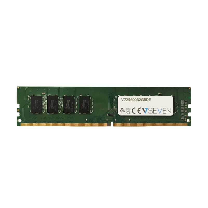 RAM памет V7 V72560032GBDE Намаления и отстъпки ЧеренПетък 3