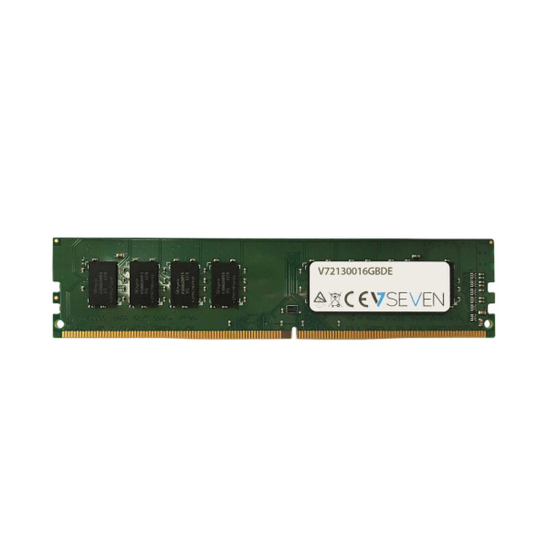RAM памет V7 V72130016GBDE Намаления и отстъпки ЧеренПетък 3