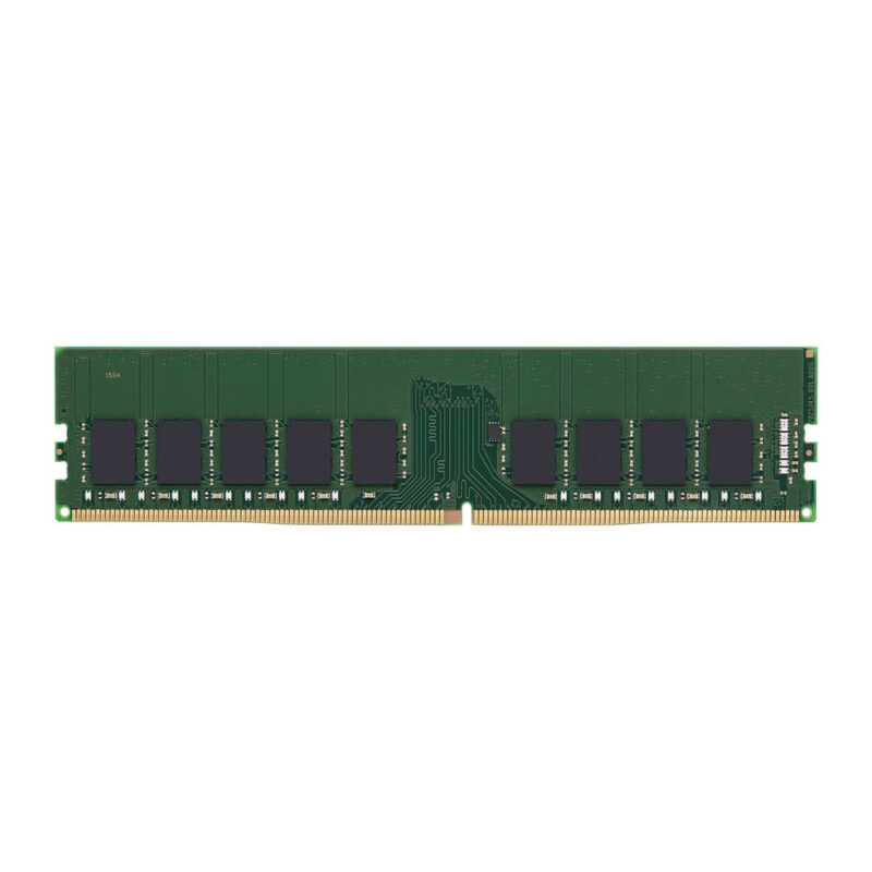 RAM памет Kingston KSM32ED8/32HC 32 GB DDR4 Намаления и отстъпки ЧеренПетък 3
