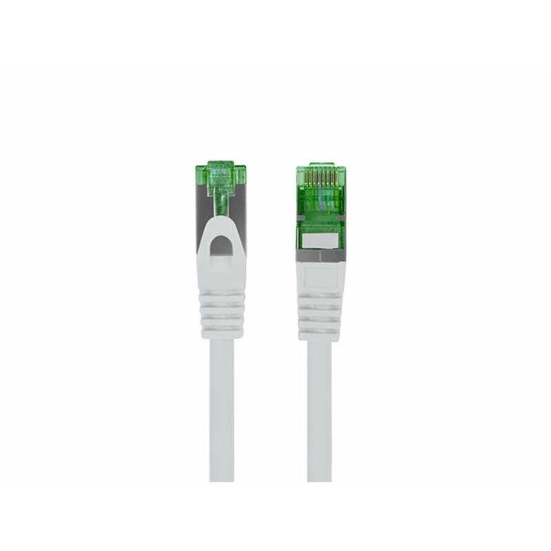 FTP категория 7 твърд мрежови кабел Lanberg PCF7-10CU-0200-S Намаления и отстъпки ЧеренПетък 3