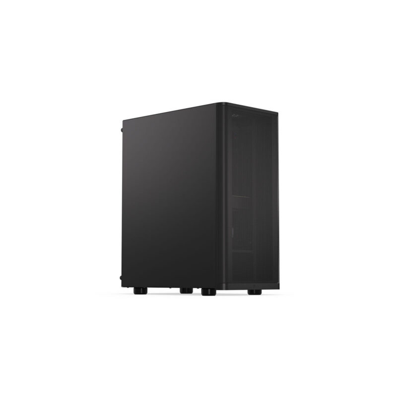 ATX/mATX полу-висока кутия Endorfy Ventum 200 Solid Черен Намаления и отстъпки ЧеренПетък 3