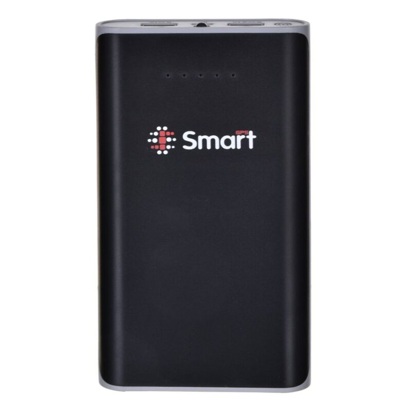 Powerbank PB02 10000 mAh Намаления и отстъпки ЧеренПетък 3