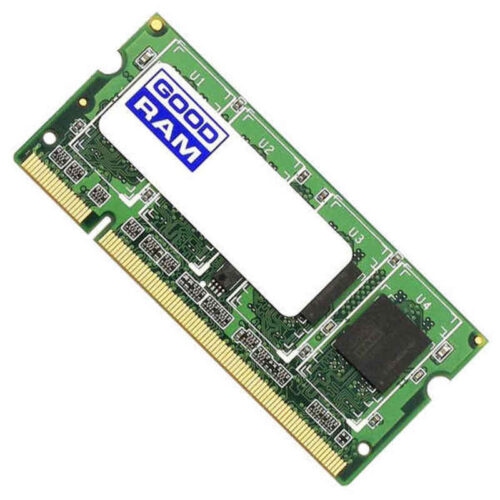 RAM памет GoodRam GR1600S364L11/8G DDR3 8 GB CL11