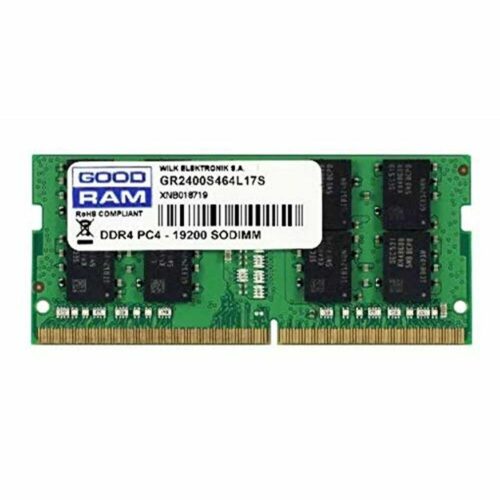 RAM памет GoodRam GR2400S464L17S/8G DDR4 8 GB CL17