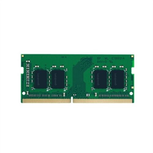RAM памет GoodRam CL19 SR SODIMM 2666 MHZ DDR4 16 GB