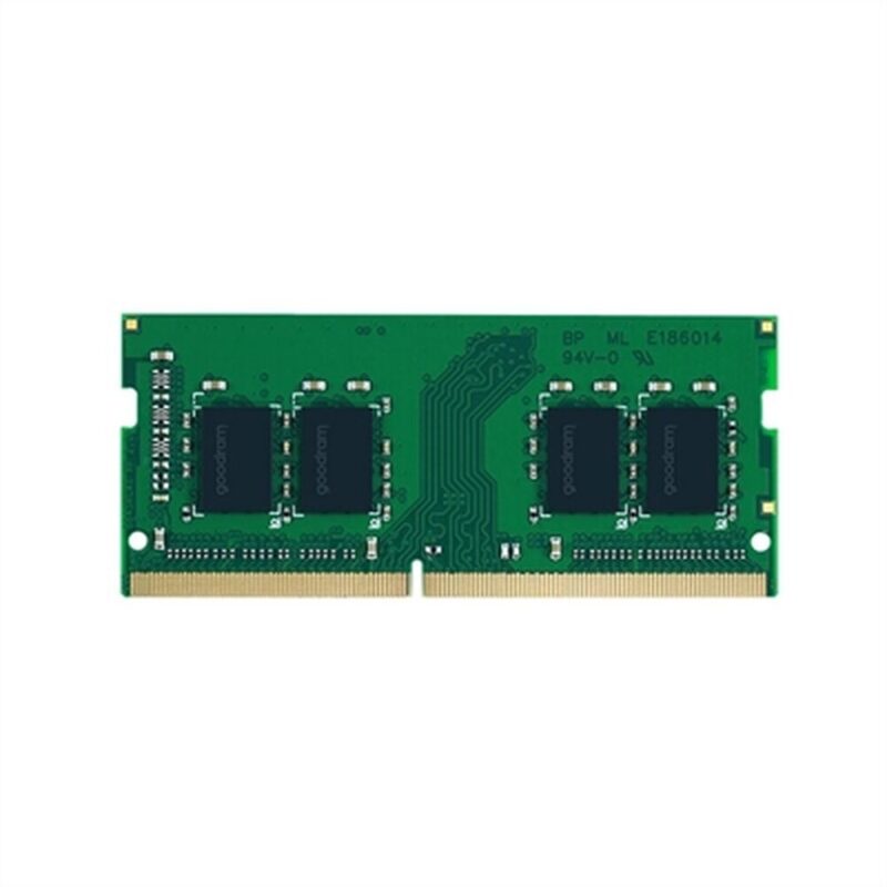 RAM памет GoodRam CL19 SR SODIMM 2666 MHZ DDR4 16 GB Намаления и отстъпки ЧеренПетък 3