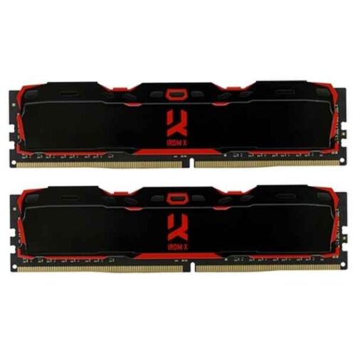 RAM памет GoodRam CL16 SR DIMM 16 GB DDR4 3200 MHZ 16 GB