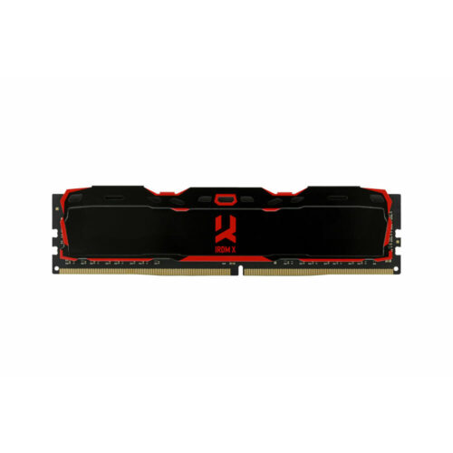 RAM памет GoodRam IRDM X DDR4 DDR4 CL16 8 GB DDR4-SDRAM Намаления и отстъпки ЧеренПетък