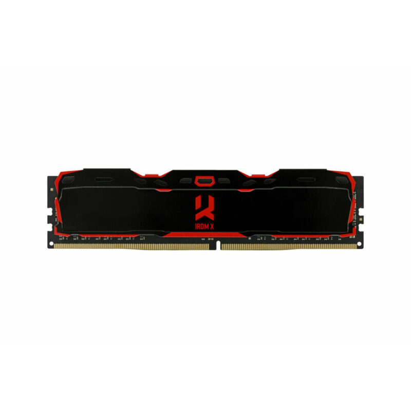 RAM памет GoodRam IRDM X DDR4 DDR4 CL16 8 GB DDR4-SDRAM Намаления и отстъпки ЧеренПетък 3