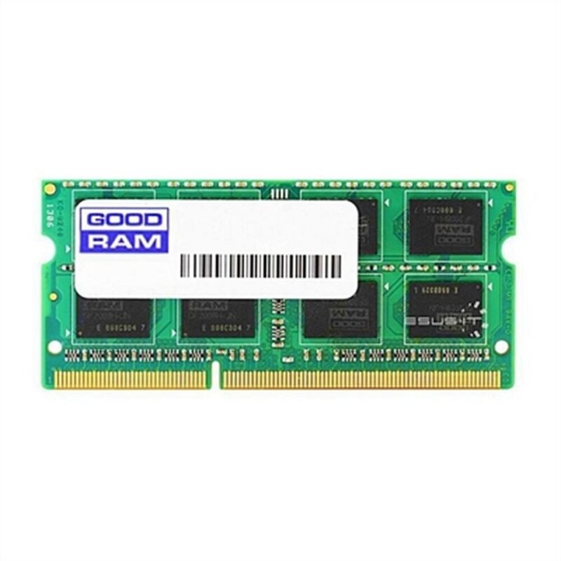 RAM памет GoodRam CL22 SODIMM 32 GB DDR4 3200 MHZ 32 GB DDR4 Намаления и отстъпки ЧеренПетък 3